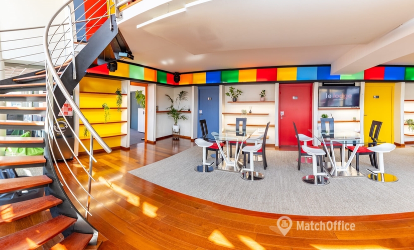Office Avenue du Neuhof 20 67100 Strasbourg