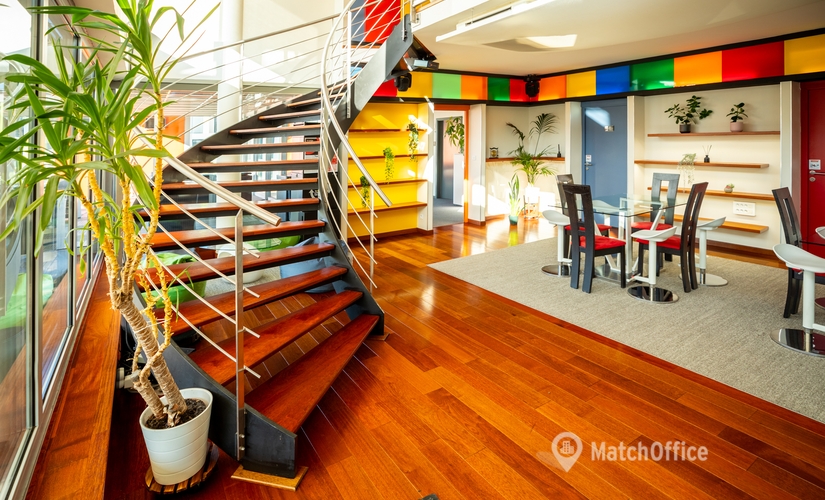 Office Avenue du Neuhof 20 67100 Strasbourg