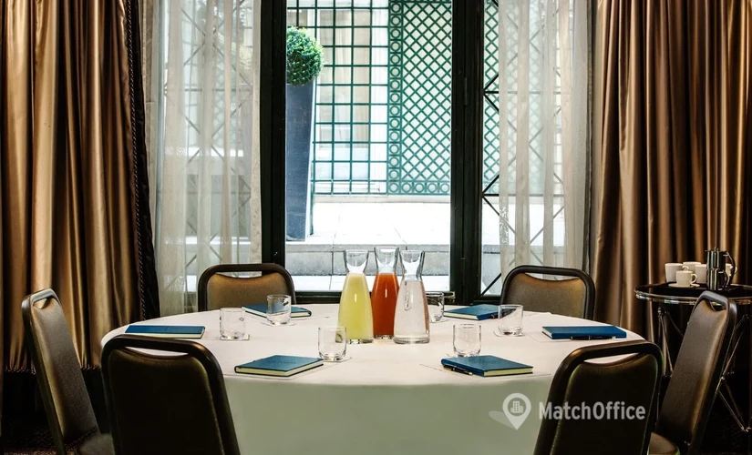 Convention center in Paris 11, Avenue de Friedland 40 (75008) - 0 | MatchOffice