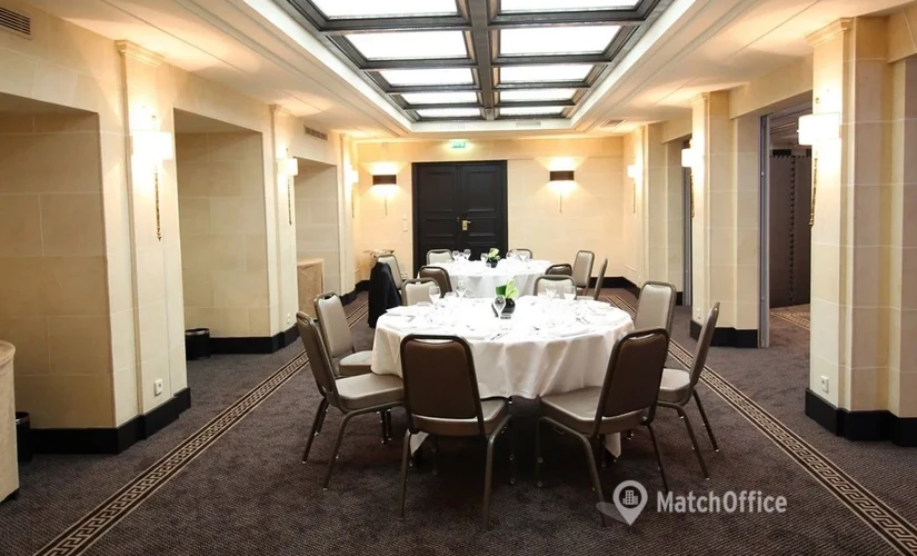 Conference hall in Paris 11, Avenue de Friedland 40 (75008) - 0 | MatchOffice.com
