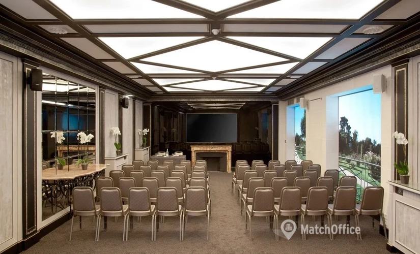 Meeting room in Paris 11, Avenue de Friedland 40 (75008) - 0 | MatchOffice.com