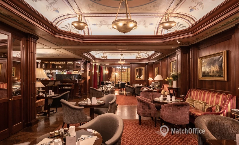 Conference center in Paris 11, Avenue de Friedland 40 (75008) - 0 | MatchOffice