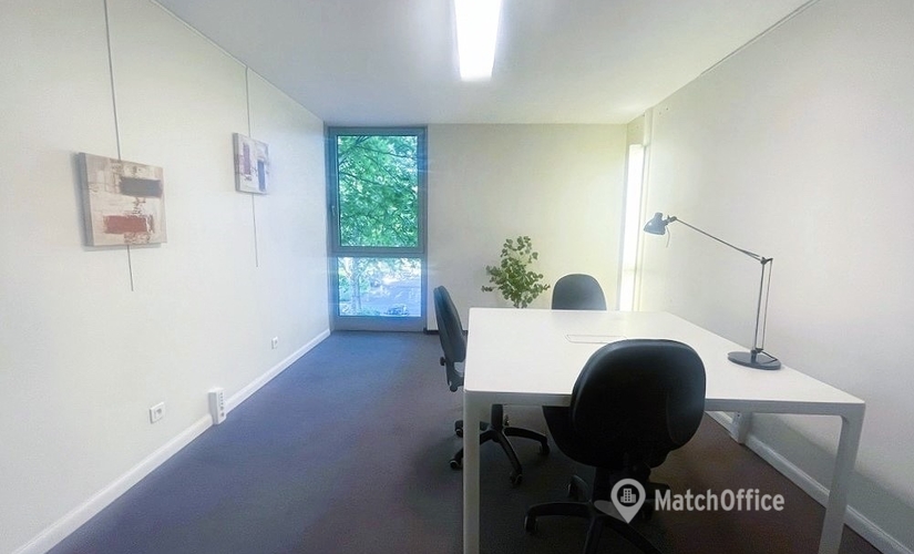 Bureaux à location à Strasbourg 18 m², Avenue du Neuhof 20 - 0 | MatchOffice