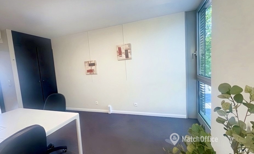 Espace de bureaux à location à Strasbourg 18 m², Avenue du Neuhof 20 - 1 | MatchOffice.fr