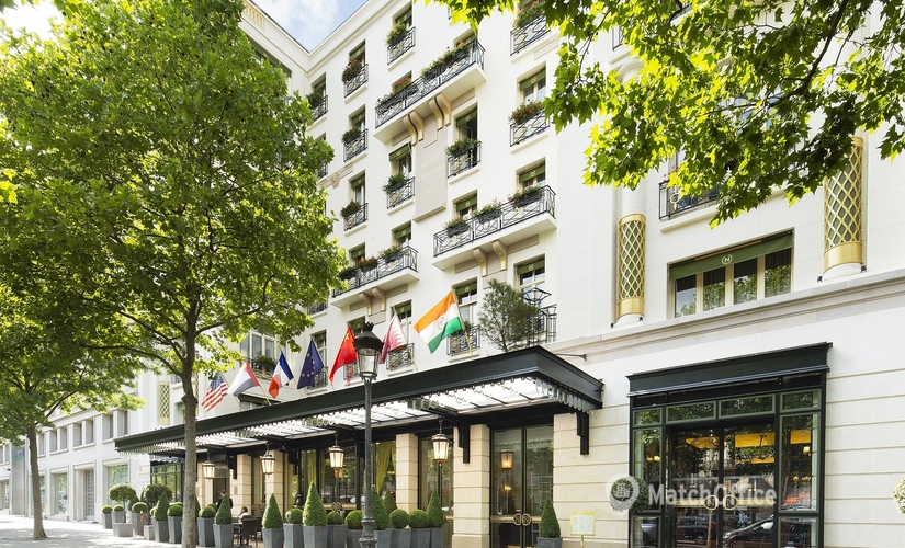 Conference space in Paris 8, Avenue de Friedland 40 (75008) - 3 | MatchOffice