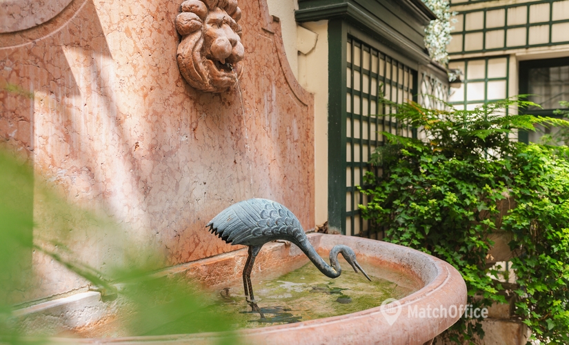 Convention center in Paris 8, Avenue de Friedland 40 (75008) - 2 | MatchOffice.com