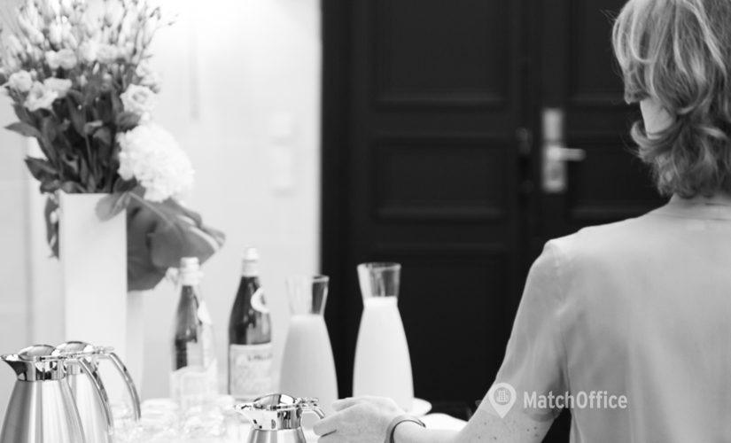 Salle de conférence à location à Paris 8 , Avenue de Friedland 40 - 4 | MatchOffice