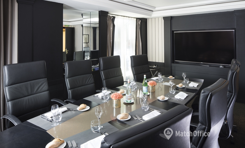  Conference hall in Paris 8, Avenue de Friedland 40 (75008) - 2 | MatchOffice.com
