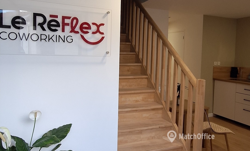 Salle de réunion à location à Nantes , Rue des Forges 2 - 4 | MatchOffice