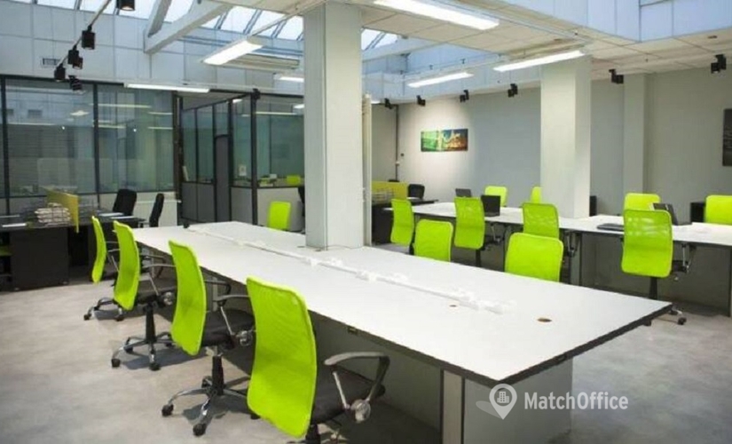 20 m² Shared office  in Bagnolet, Rue Rabelais 18 (93100) - 3 | MatchOffice.com