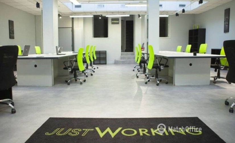 Espace co working à louer à Bagnolet 20 m², Rue Rabelais 18 - 4 | MatchOffice