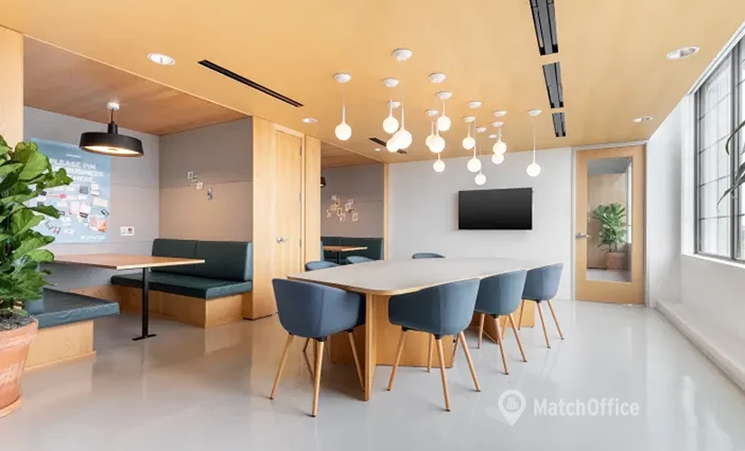 100 m² Business park in Paris 15, 42 rue Cambronne (75015) - 2 | MatchOffice