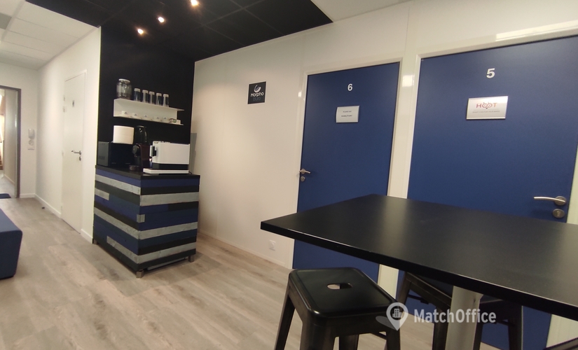 Espaces reunion à louer à Aix en Provence , Rue de la Gare 302 - 3 | MatchOffice