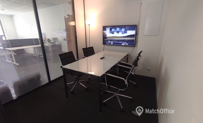 Salle de réunion à louer à Aix en Provence , Europarc Sainte-Victoire 10 - 4 | MatchOffice.fr