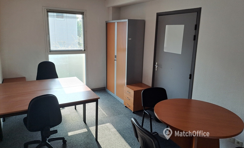 Salle de conférence à louer à Aix en Provence , Avenue Galilée 255 - 2 | MatchOffice.fr