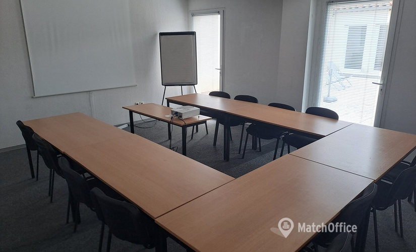 Salle de conférence à location à Aix en Provence , Avenue Galilée 255 - 0 | MatchOffice.fr