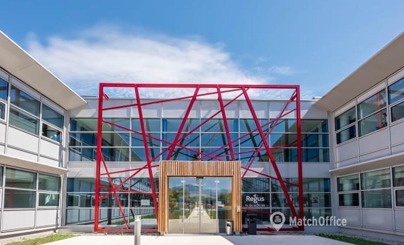 50 m² Serviced office in Boulogne-Billancourt, 126 avenue du General Leclerc (92100) - 0 | MatchOffice