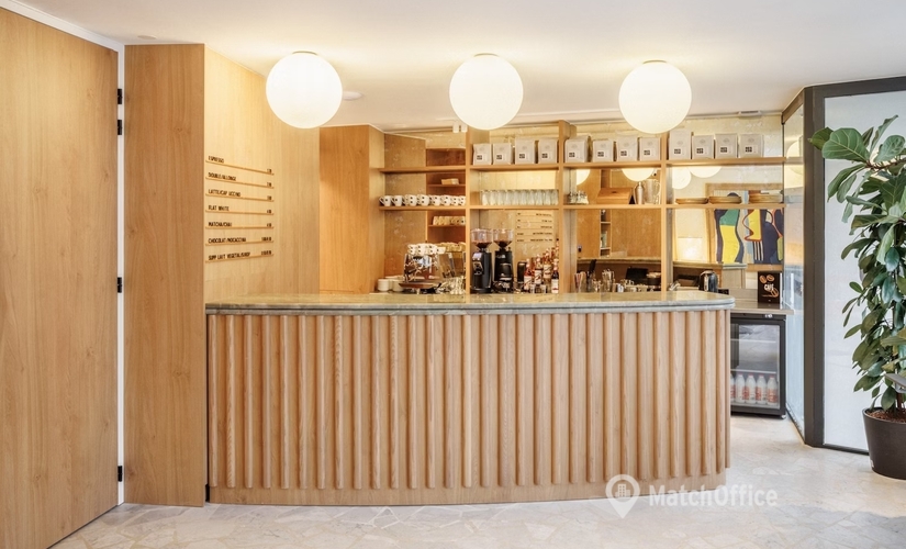 250 m² Coworking  in Neuilly-Sur-Seine, Avenue Charles de Gaulle 145 (92200) - 0 | MatchOffice