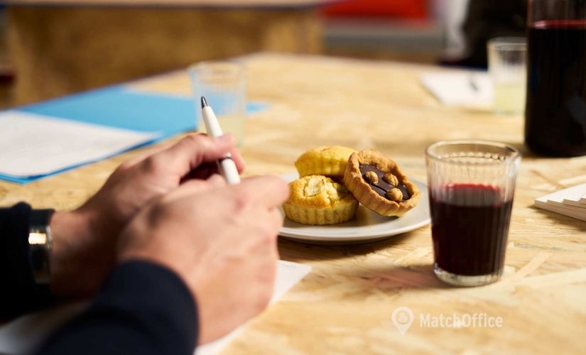 Virtual address in Marseilles, Rue de Rome 154 (13006) - 0 | MatchOffice