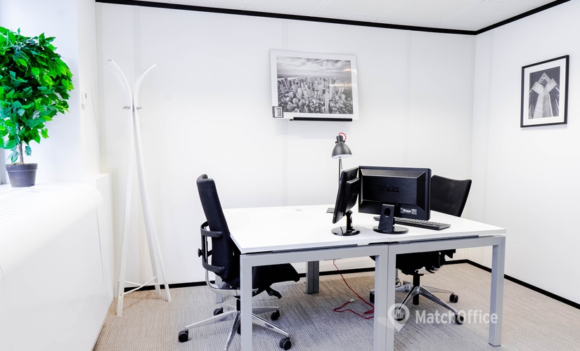 Office Rue de Rouvray 11 92200 Neuilly-Sur-Seine