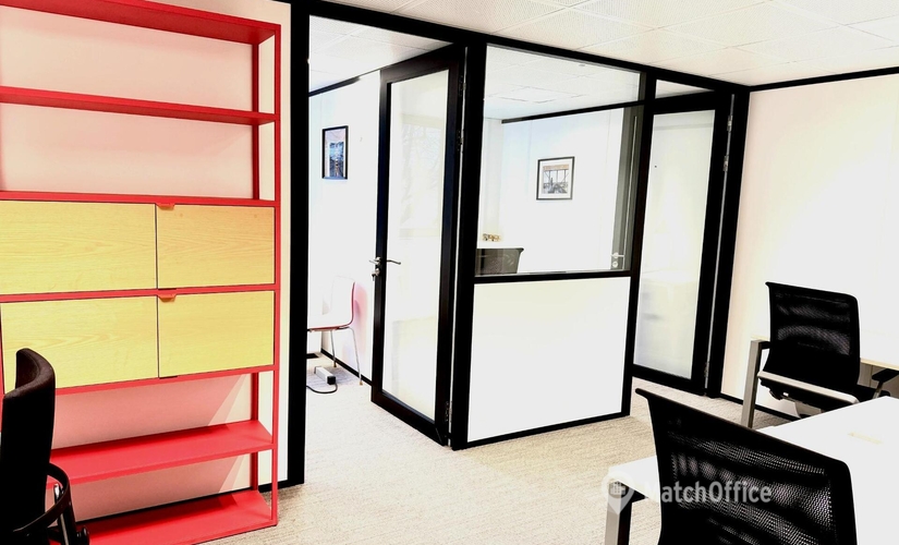 Office Rue de Rouvray 11 92200 Neuilly-Sur-Seine