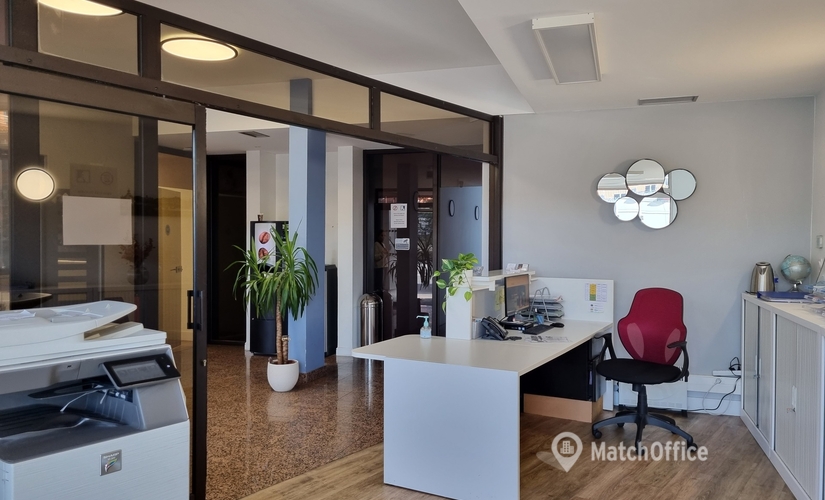 Office 52 Boulevard Gabriel Koenigs 31300 Toulouse
