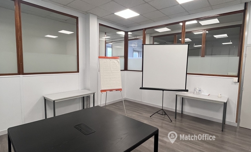 Convention center in Le Plessis Belleville, Avenue Georges Bataille 5 (60330) - 1 | MatchOffice