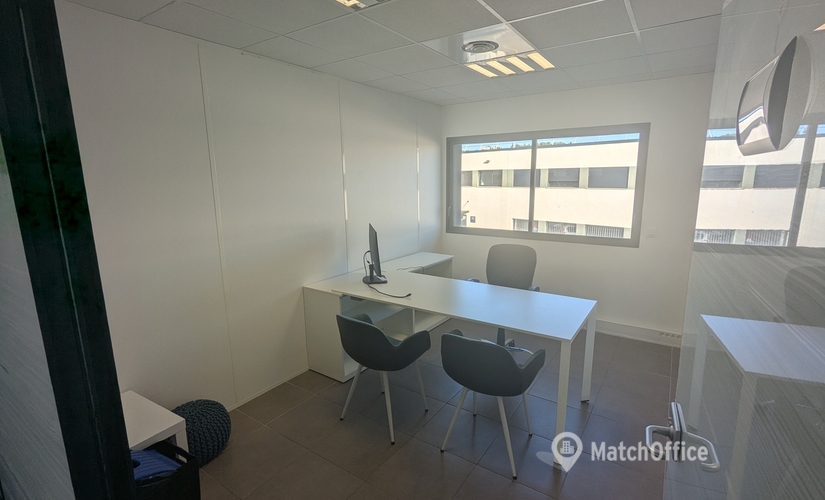 Office Rue Topaze 190 13510 Aix en Provence