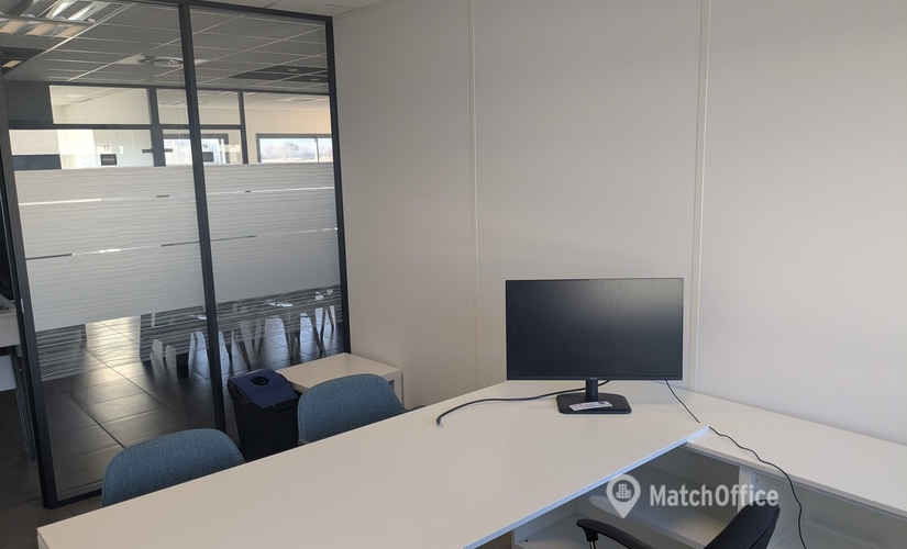 Office Rue Topaze 190 13510 Aix en Provence