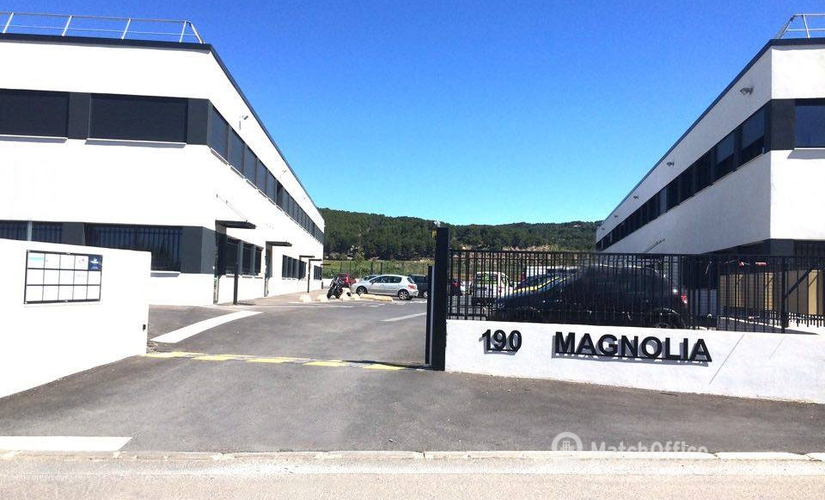 Office Rue Topaze 190 13510 Aix en Provence