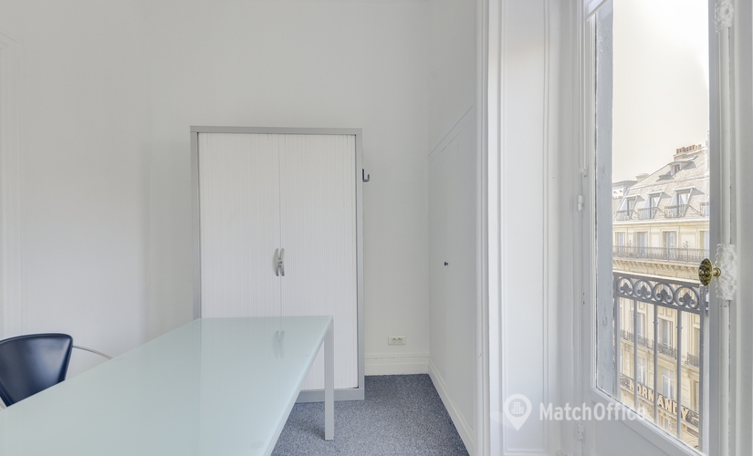 20 m² Business park in Paris 1, Avenue de l'Opéra 3 (75001) - 3 | MatchOffice.com