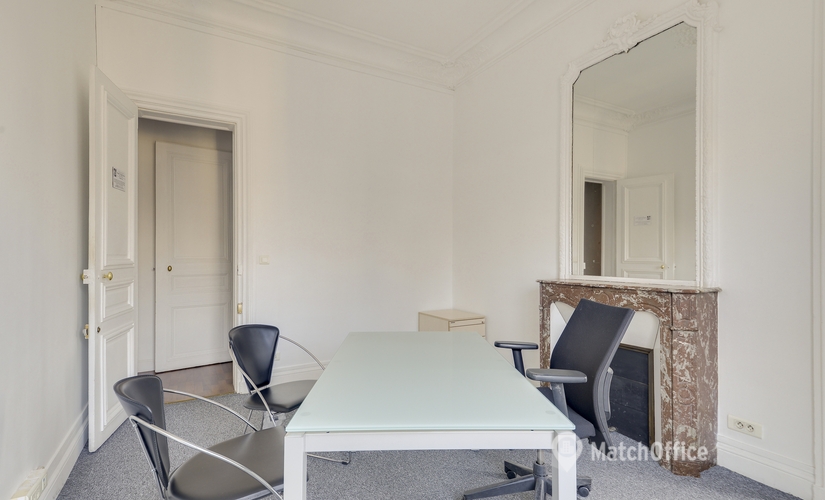 20 m² Business space in Paris 1, Avenue de l'Opéra 3 (75001) - 0 | MatchOffice.com
