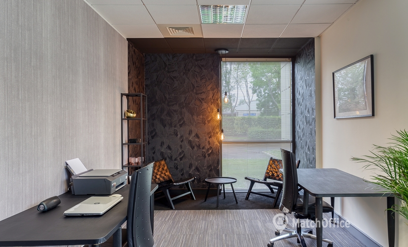 Bureaux à location à Val D'europe 40 m², Boulevard Michaēl Faraday 2 - 4 | MatchOffice