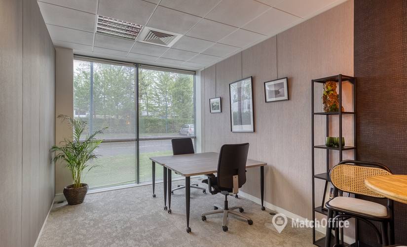 Bureaux commerces à louer à Val D'europe 40 m², Boulevard Michaēl Faraday 2 - 0 | MatchOffice