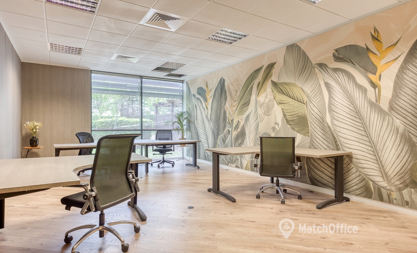 Office Boulevard Michaēl Faraday 2 77700 Val d'Europe