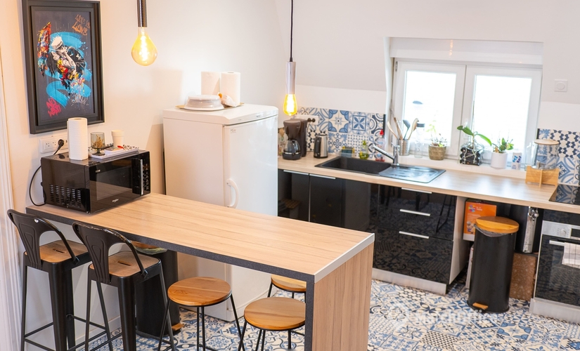 35 m² Serviced office in Metz, Rue des Jardiniers 5 (88000) - 2 | MatchOffice