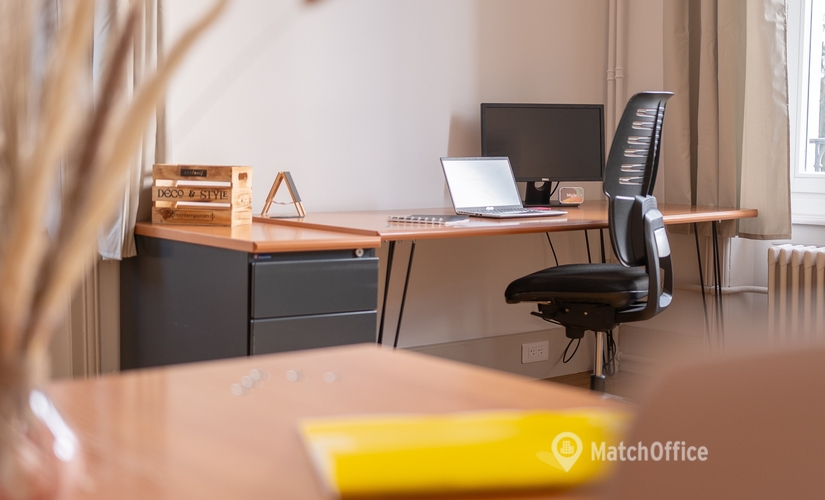 28 m² Business center in Metz, Rue des Jardiniers 5 (88000) - 1 | MatchOffice.com