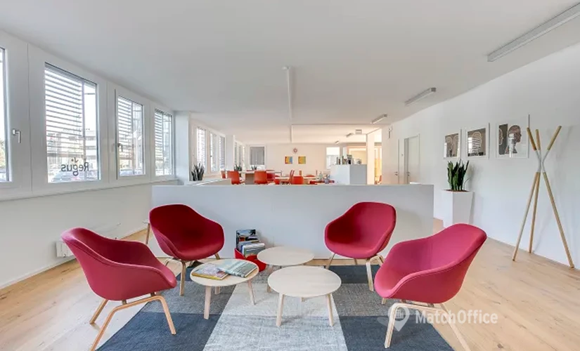 Virtual office space in Paris 11, 64 Avenue Parmentier (75011) - 0 | MatchOffice.com