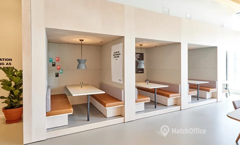 Virtual address in Paris 11, 64 Avenue Parmentier (75011) - 3 | MatchOffice.com