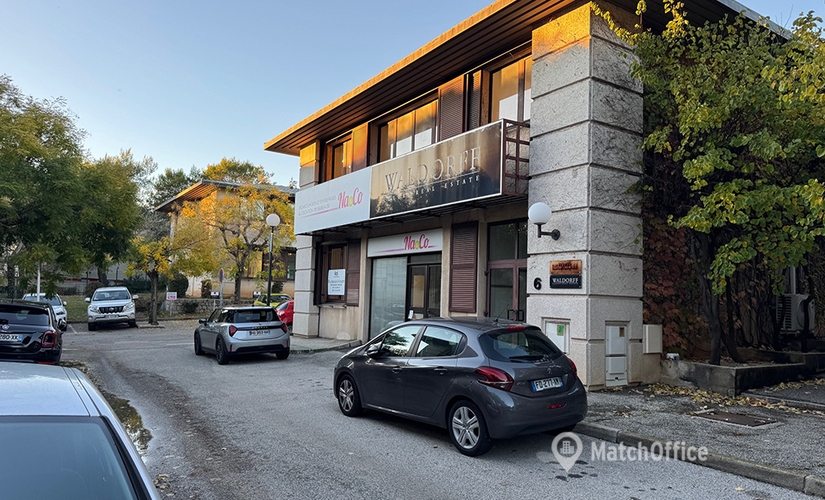 Centre de conférence à louer à Sophia-Antipolis , Route des Dolines 473 - 0 | MatchOffice.fr