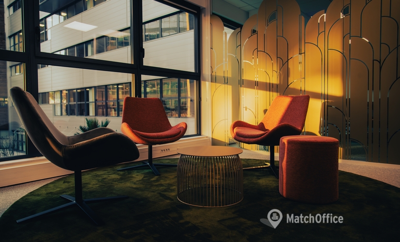 Espace de bureaux à location à Toulouse 1000 m², Rue Charles de Rémusat 33 - 0 | MatchOffice