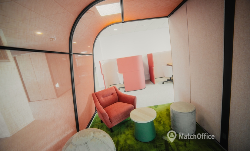 Bureaux à location à Toulouse 5000 m², Rue Alain Fournier 7 - 0 | MatchOffice.fr