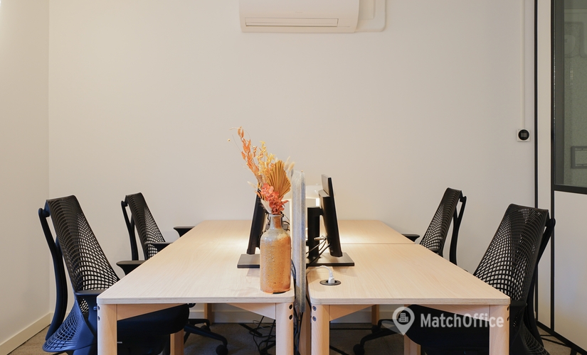 30 m² Coworking space in Compiègne, Rue Pierre Sauvage 2 (60200) - 4 | MatchOffice.com