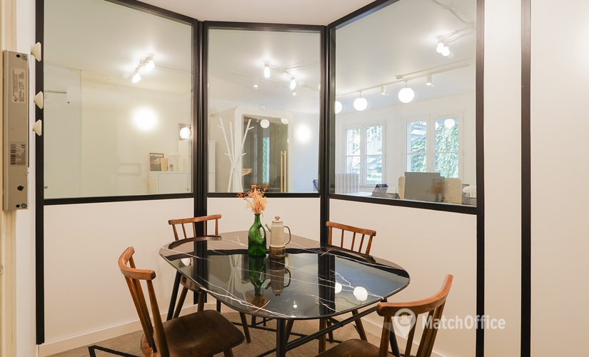 30 m² Co-working in Compiègne, Rue Pierre Sauvage 2 (60200) - 2 | MatchOffice