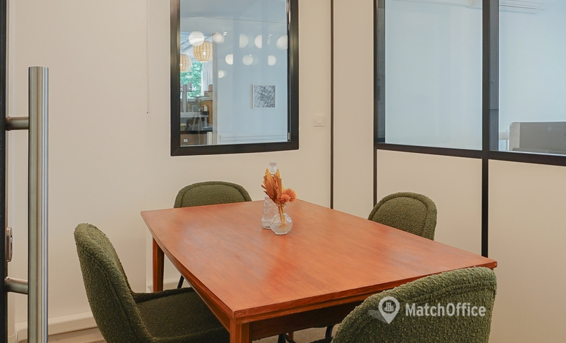 30 m² Coworking space  in Compiègne, Rue Pierre Sauvage 2 (60200) - 1 | MatchOffice