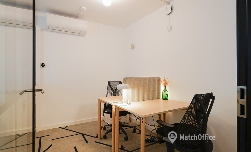 Office Rue Pierre Sauvage 2 60200 Compiègne