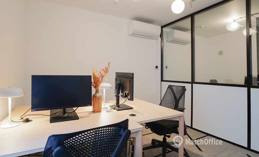 Office Rue Pierre Sauvage 2 60200 Compiègne