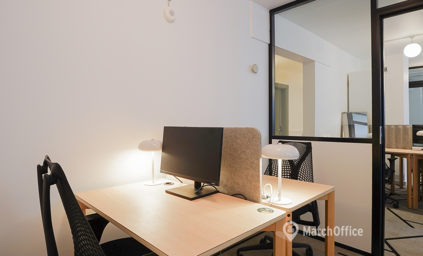 Office Rue Pierre Sauvage 2 60200 Compiègne