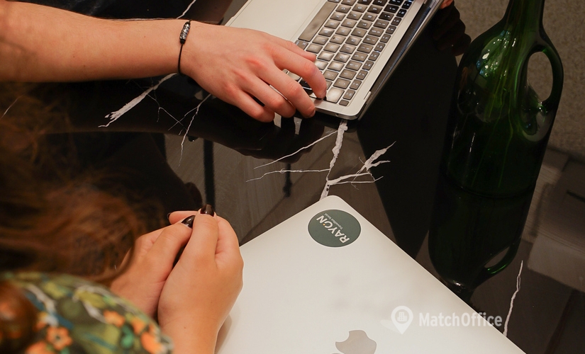 Office Rue Pierre Sauvage 2 60200 Compiègne