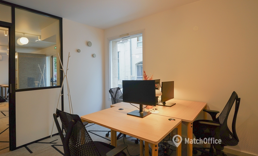 Office Rue Pierre Sauvage 2 60200 Compiègne